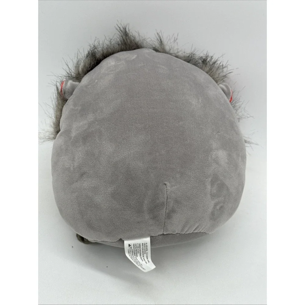 Snackles Jacob the Mandrill & Jolly Rancher Candy Plush 9